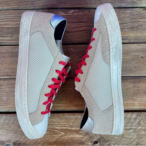 P448 men’s sneakers - Picture 3 of 6